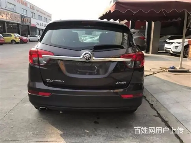 别克 昂科威 2018款 2.0T 手自一体 28T 四驱豪 - 图片 2
