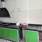 自来水公司单位房 普通住宅 简单装修