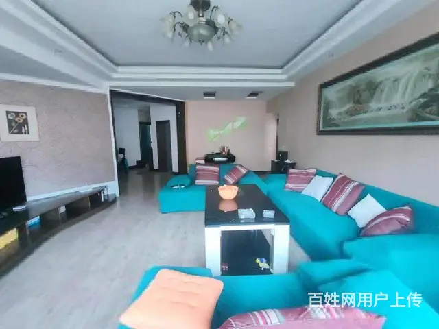 10万麻园路东园小区3室2厅1卫小区停车方便物业便宜 - 图片 9