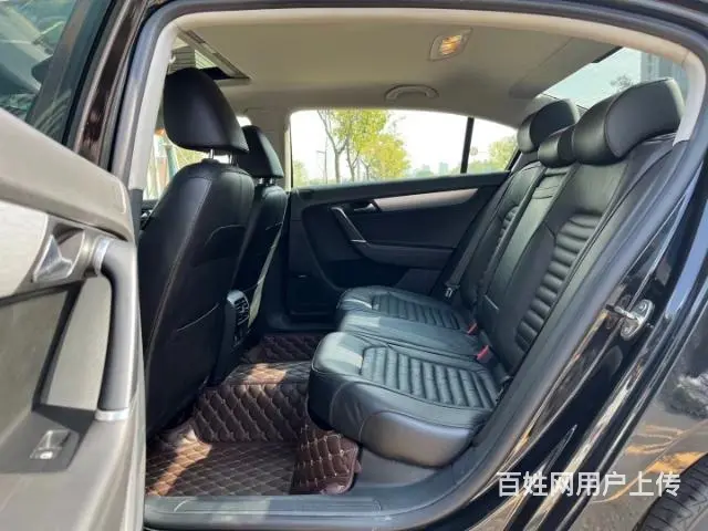 大众 帕萨特 2016款 1.8TSI 双离合 330TSI - 图片 4