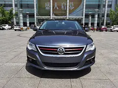 大众CC 2011款 2.0TSI 双离合 至尊版