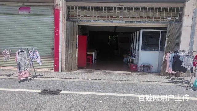 临街门面，位置优越，人流量大，生意好做 - 图片 5