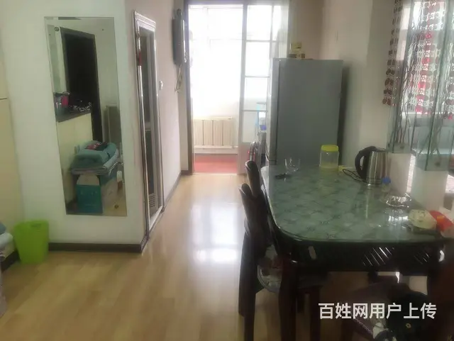 天发家园  普通住宅1厅 中等装修  临街市医院附近 - 图片 4