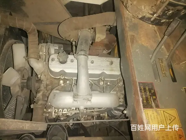 沃德履带收割机转让 - 图片 6