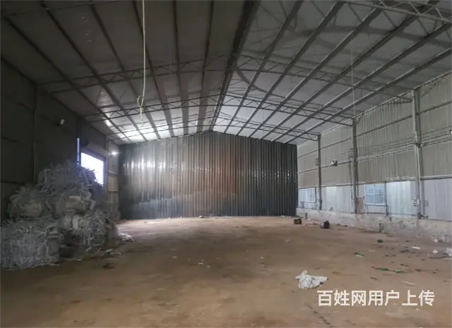 (麦子邦免费找店)国道附近,大厂房交通方便,房主直租! - 图片 2