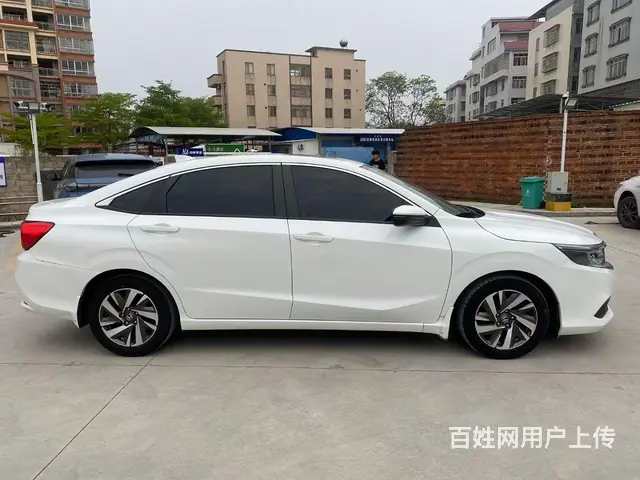 本田 凌派 2019款 1.0T 无级 180Turbo 舒 - 图片 6