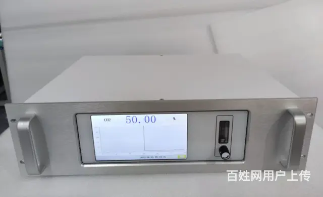 微量红外气体分析仪 - 图片 2