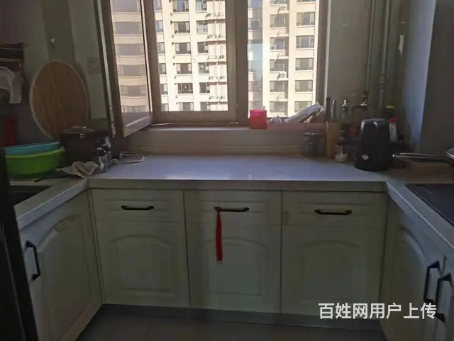 世纪城四期南北通透精装带车位好楼层性价比的一套房 - 图片 6