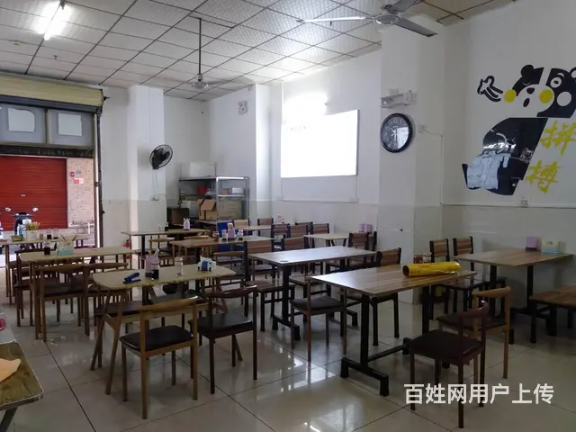 （51旺铺推荐）秀英向荣街100平餐饮店转让 - 图片 5