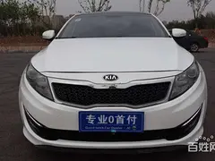 起亚K5 2012款 2.0 手自一体 Premium 特别
