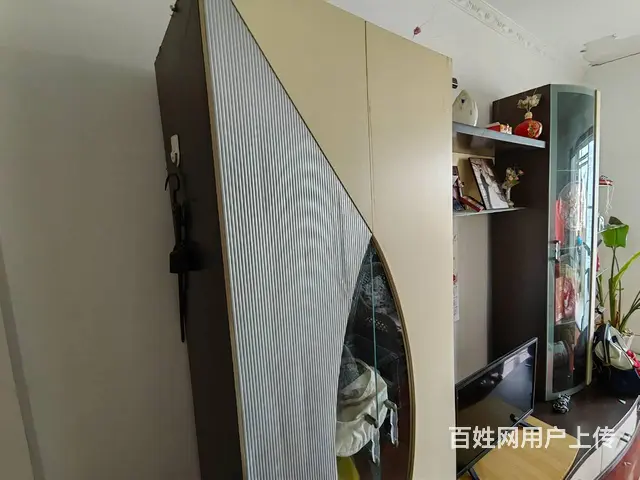 衣柜电视柜便宜转让 - 图片 2