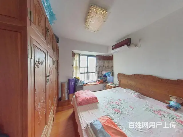 招商花园城二期 高层 南北通 看小区园景 业主住 保养很好 - 图片 5