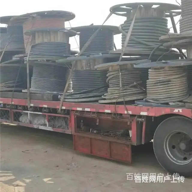 巢湖回收电线电缆当地正规厂家 - 图片 3