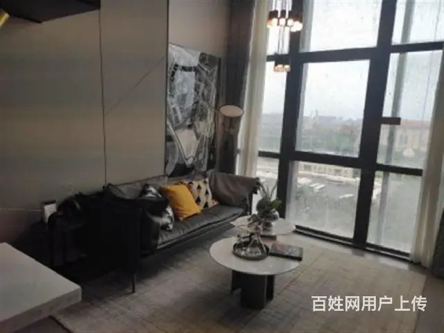 恐龙园旁单价八千准现房，可做民宿好租，民水电 - 图片 2