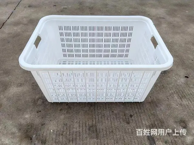 塑料水箱,塑料箱,塑料筐,周转箱,EU箱,卡板箱 - 图片 12