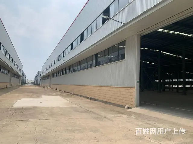 龙泉经开区大面街道8000平米厂房出租 - 图片 5