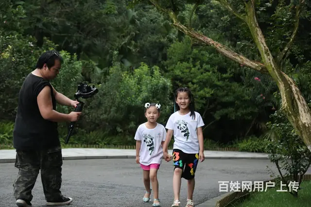 幼儿园丨小学丨初中丨高中丨大学丨毕业VCR视频拍摄 - 图片 2
