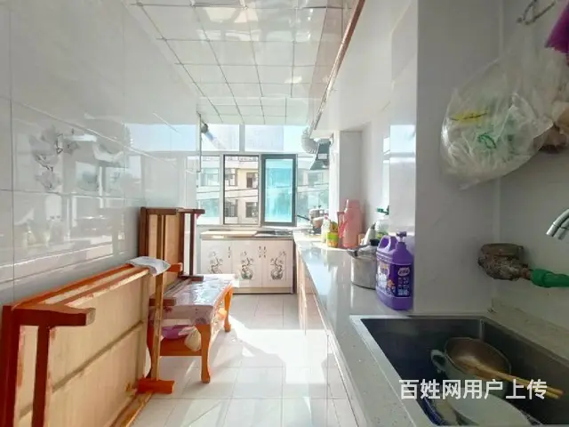 花园南街3号 60平 2室1厅 - 图片 7