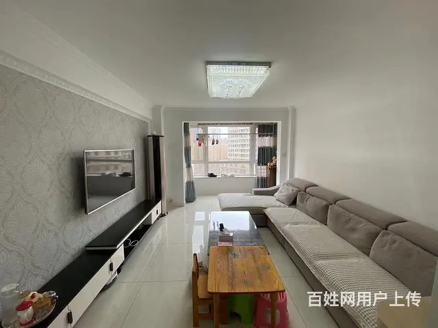 水御兰庭电梯精装修带车库 - 图片 5