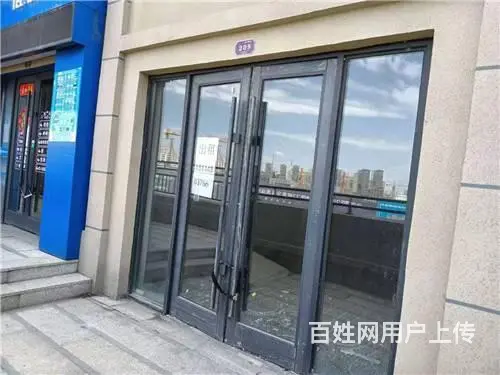 丰满中海剑桥郡临街二楼门市出租 - 图片 7