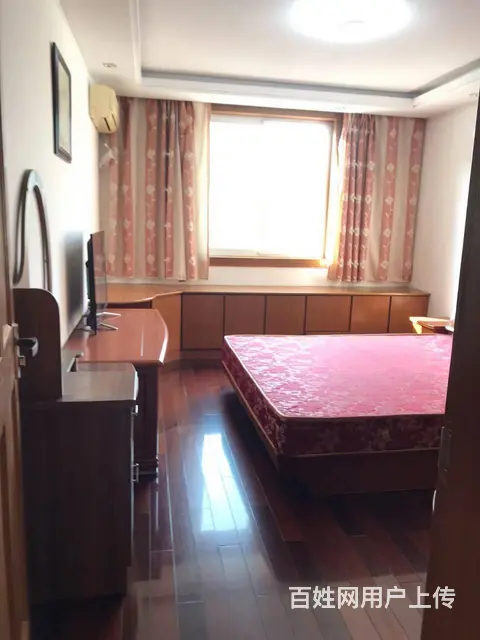 梅苑小区 普通住宅3室2厅2卫 精装修 - 图片 2