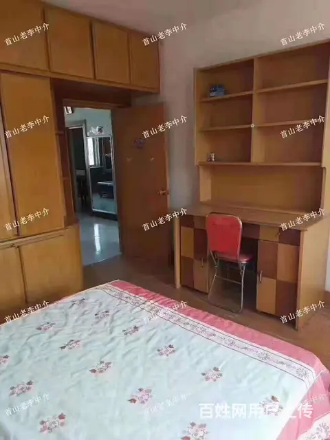 百业城 普通住宅 中等装修 - 图片 2