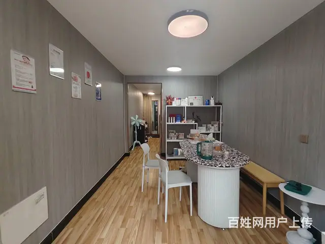 （51旺铺推荐）中海锦城美容店80平转让 - 图片 7