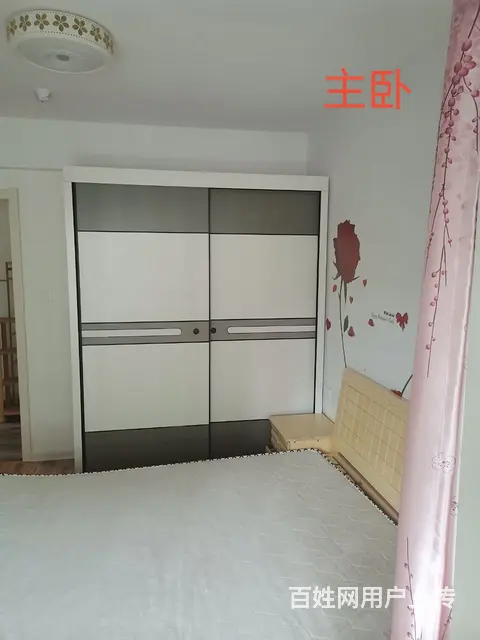 家具家电全新，每个房间都配备空调 - 图片 3