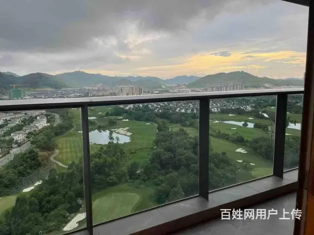 唐家高新区北师大附近 翠湖香山百合苑 136平方 3房2卫 - 图片 8
