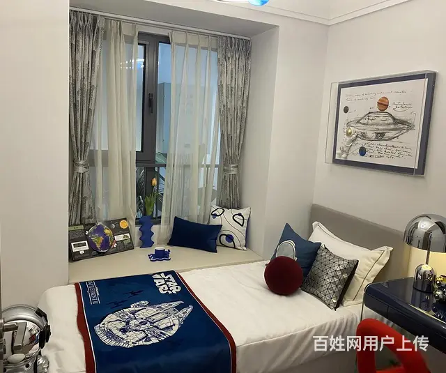 明月璟辰苑精装修小高层 11地铁口0距离 學校0距离 送车位 - 图片 10