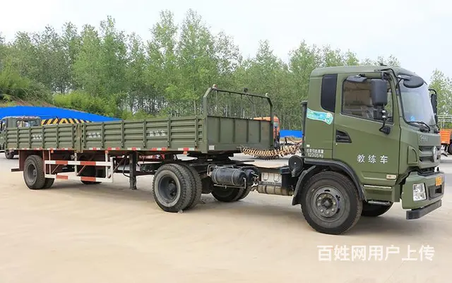 徐州沛县能考b2驾照的驾校介绍?b2科目二考试视频 - 图片 7