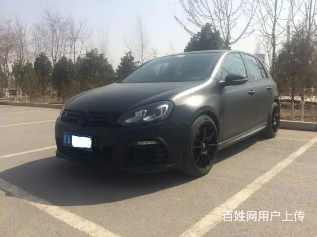大众高尔夫R [进口] 2011款 2.0T 自动 - 图片 2