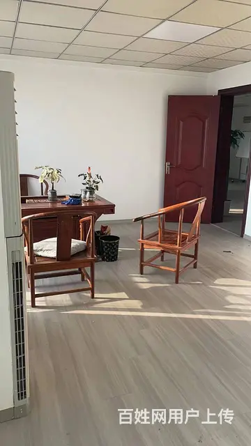 六安市光彩市场汇金公寓 商住两用2厅 中等装修 - 图片 2
