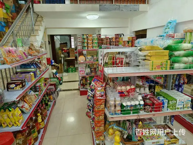 （51旺铺推荐）荔枝沟90平店铺出租 - 图片 3