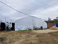 农村自建房