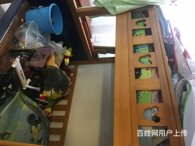 急售谢家庄 精装四房 一梯一户 安静又舒适 - 图片 5