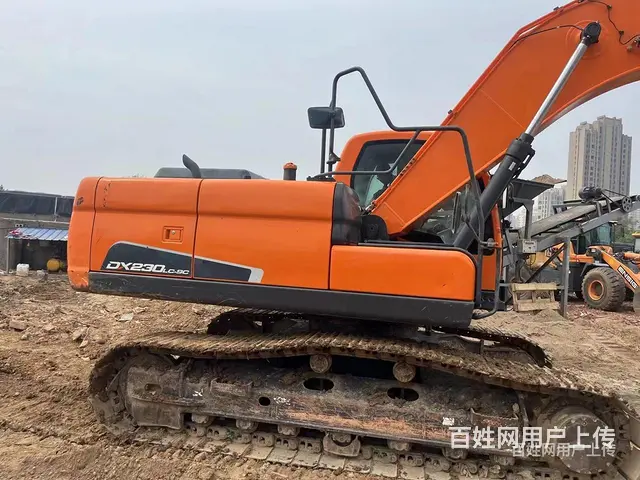 百色平果吊装搬迁，专业出租吊车，叉车，高空车等机械设备汽车吊 - 图片 4