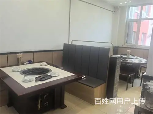 松江绅苑柴火炖饭店出兑 - 图片 7