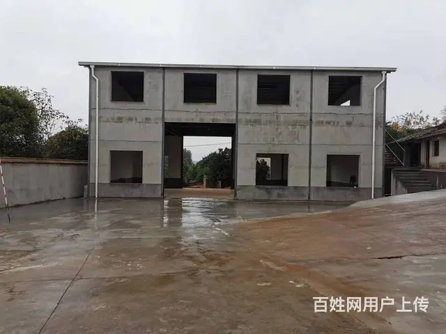 （老板本人）长沙县独门独院厂房/仓库出租  6613 - 图片 4