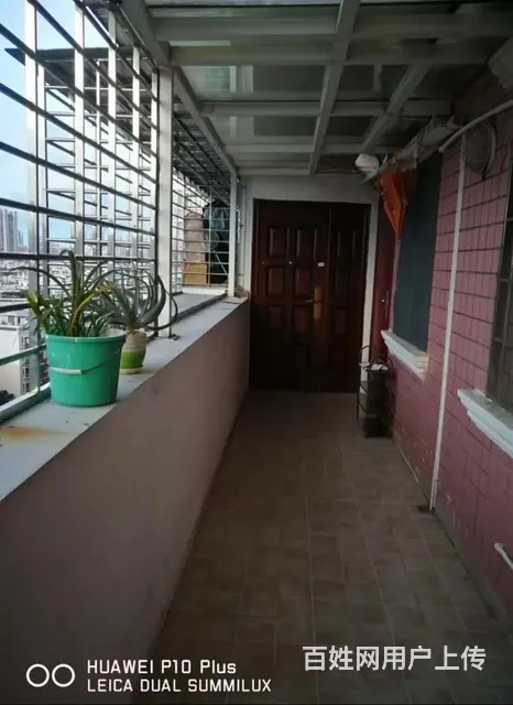地铁房泰和大厦(湖里-吕岭路) 普通住宅0厅 精装修 - 图片 6