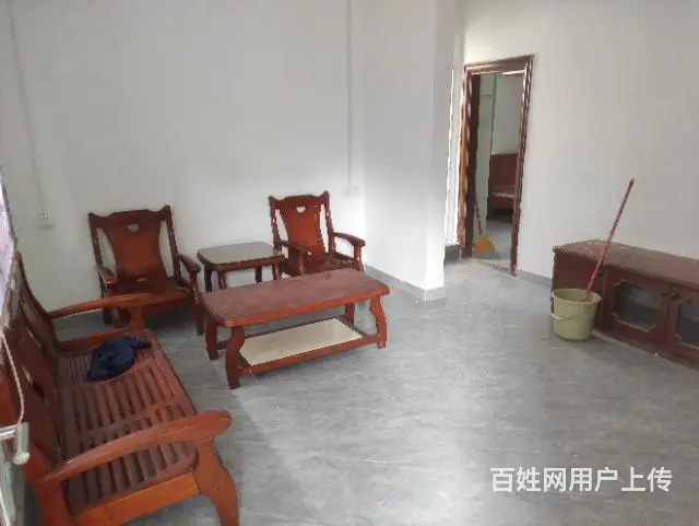 榕城天福路新装一房一厅 - 图片 1