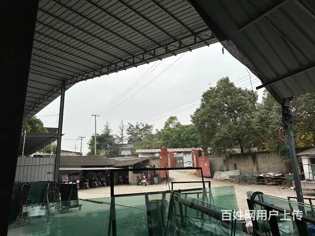 6000平米可分租厂房库房 - 图片 7