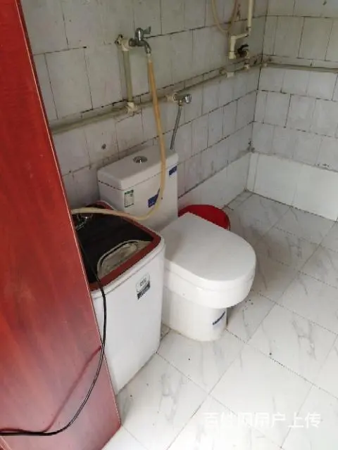 湖滨一室一厅简装 整租 - 图片 1