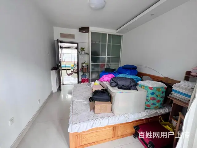 泰山大街！伟业苑2楼！总高4层！三室朝阳！好停车！生资小区 - 图片 6