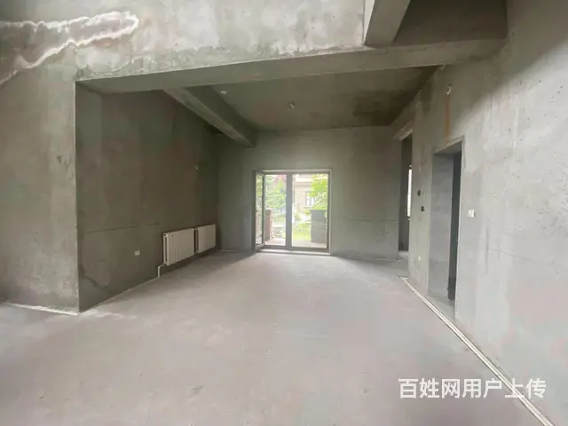 群力盛和天下挑空别墅998万带车库边户大花园满2年随时看房 - 图片 10