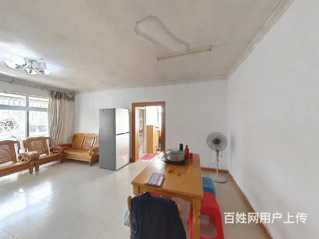 翠华新村北区 九中12小 翠华新村万家旁电梯二房舒适住家优选 - 图片 3