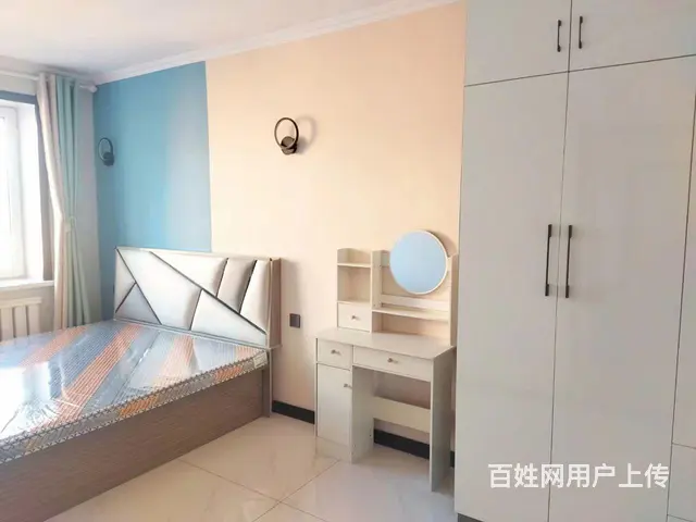 降价了，光宇b区5楼59平9.9万精装未住，三阳房两室一厅 - 图片 2