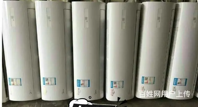 实体店大量出售二手空调 - 图片 6