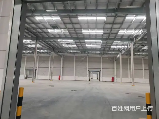 【搞定了！】（园区直租）204国道旁，大型正规物流园，标准丙 - 图片 5