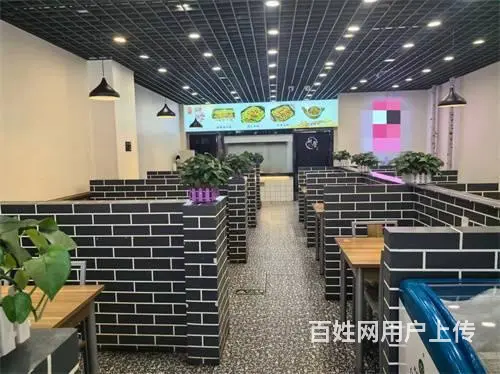 三亚路主街特色饭店出兑 - 图片 3
